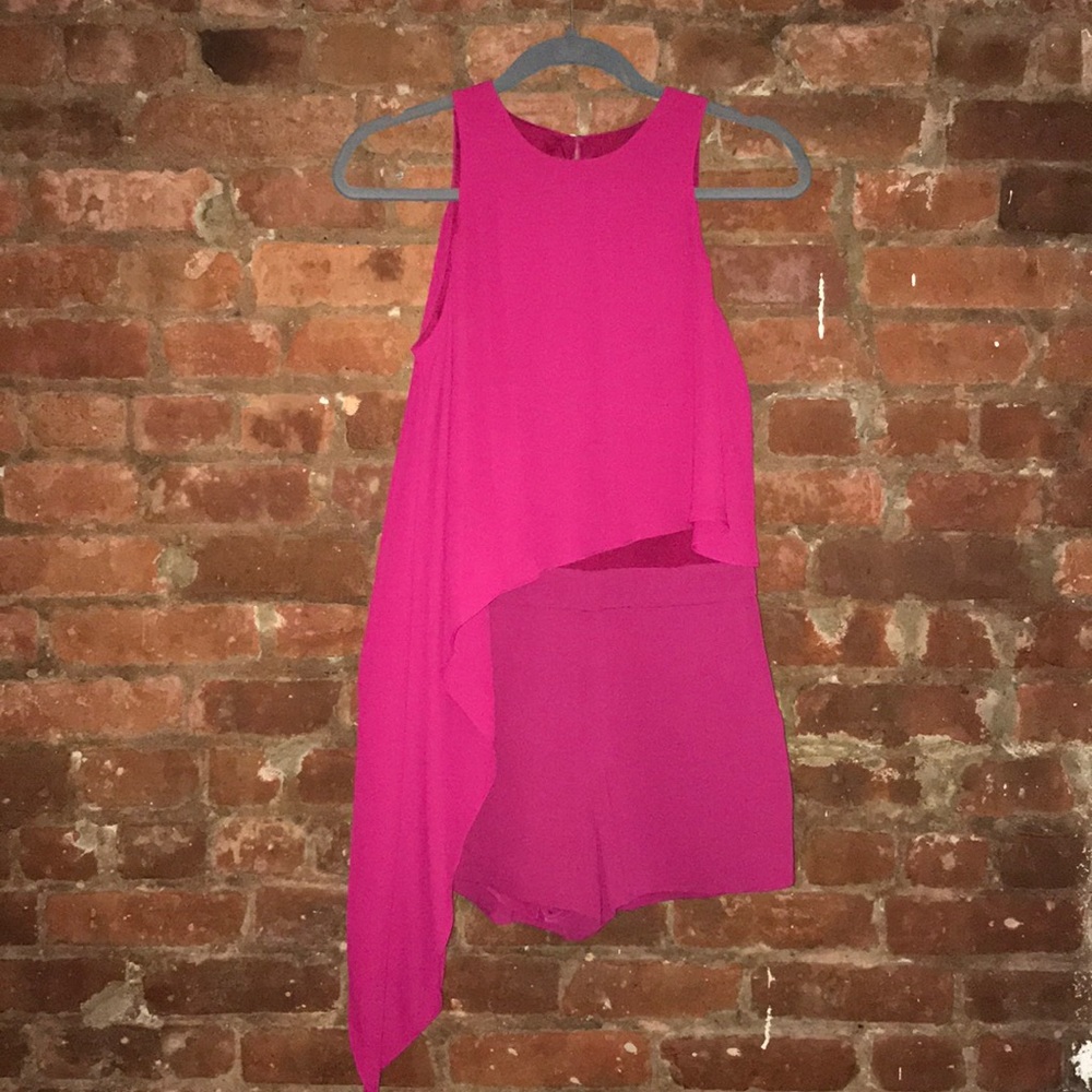 Marciano Romper